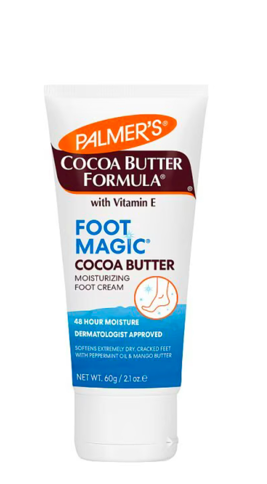 Palmers Cocoa Butter Formula Foot Magic