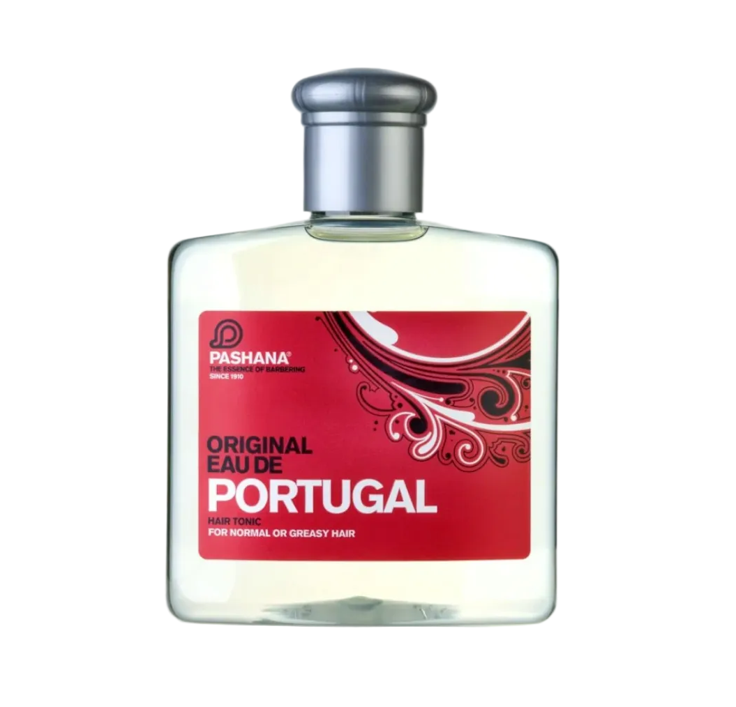 Pashana - Original Eau De Portugal (No Oil) Hair Tonic