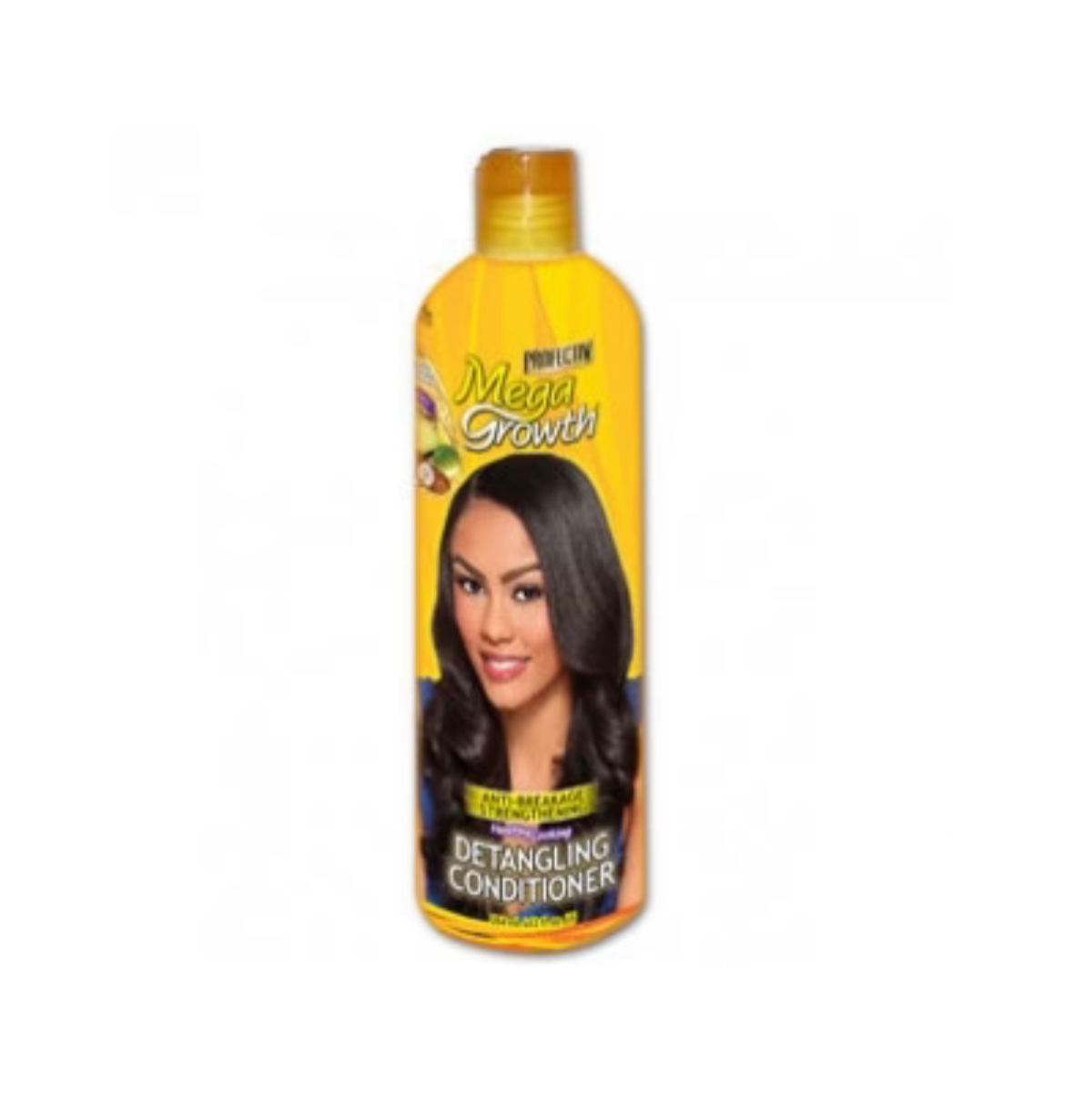  Charlie's Hair and Beauty Profectiv Mega Growth Detangling Conditioner