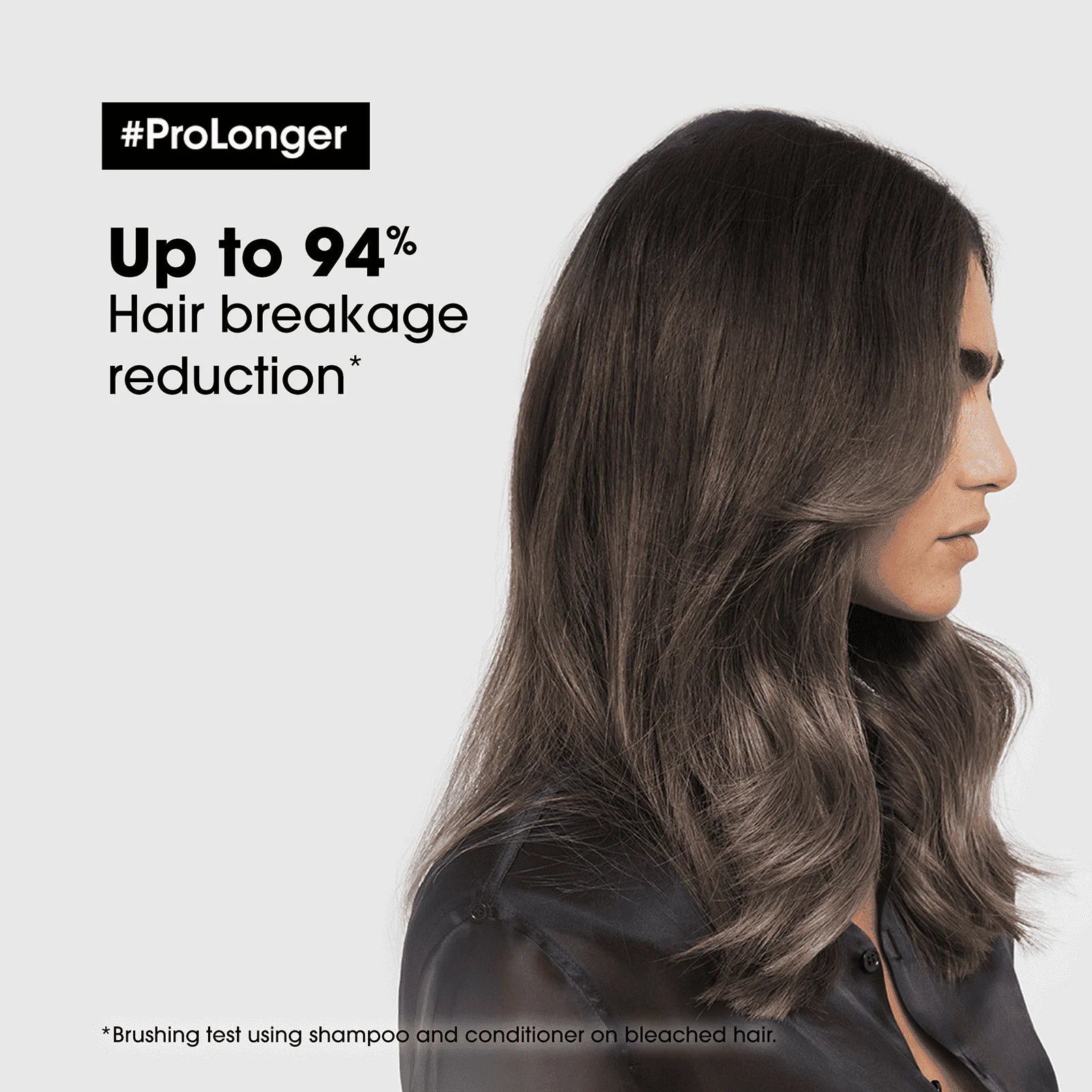  Charlie's Hair and beauty Loreal Pro Longer Conditioner