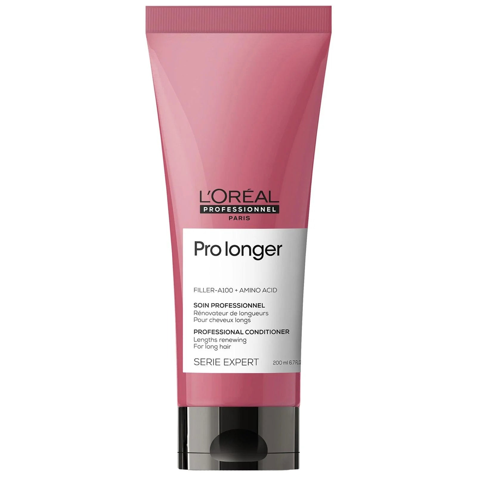  Charlie's Hair and beauty Loreal Pro Longer Conditioner