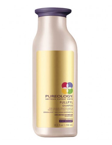 Pureology Fullfyl Need Of Density And Texture Shampoo