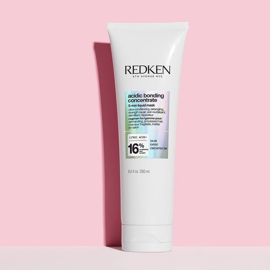 Redken Acidic Bonding Concentrate 5 Minute Mask