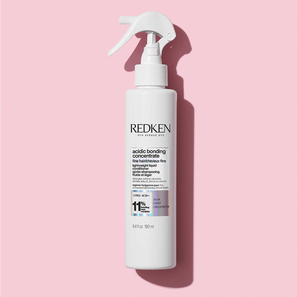  Charlie's Hair and Beauty Redken Acidic Bonding Concentrate Lightweight Conditioner