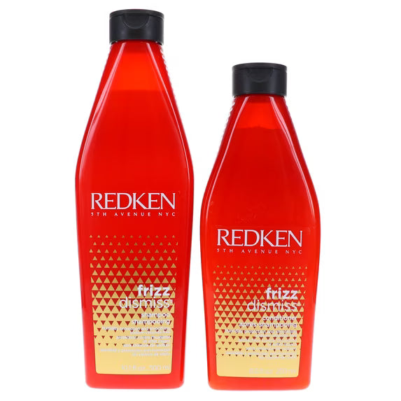 image of the shampoo and conditioner 