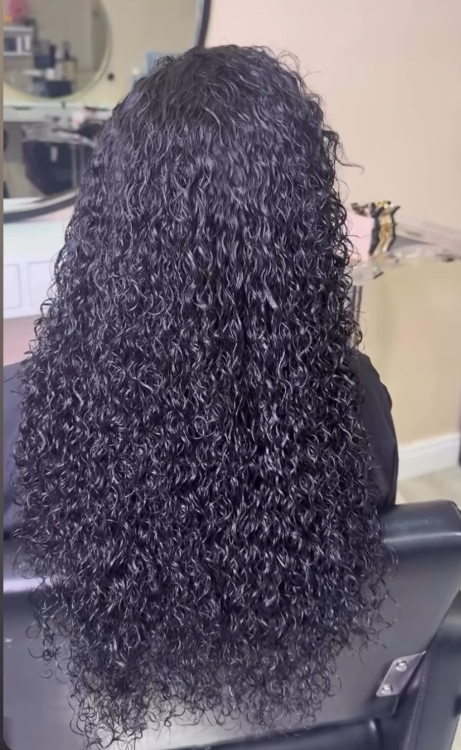 Stephnel - Ringlet Curl - 22”