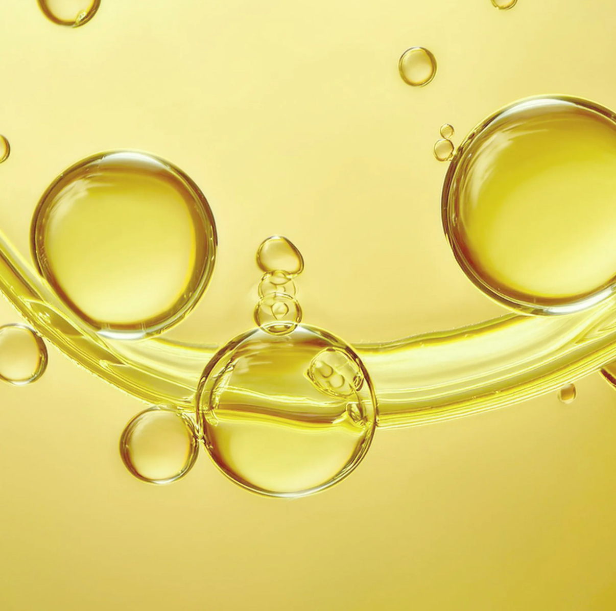 Hollywood Beauty - Premium Rosemary Oil