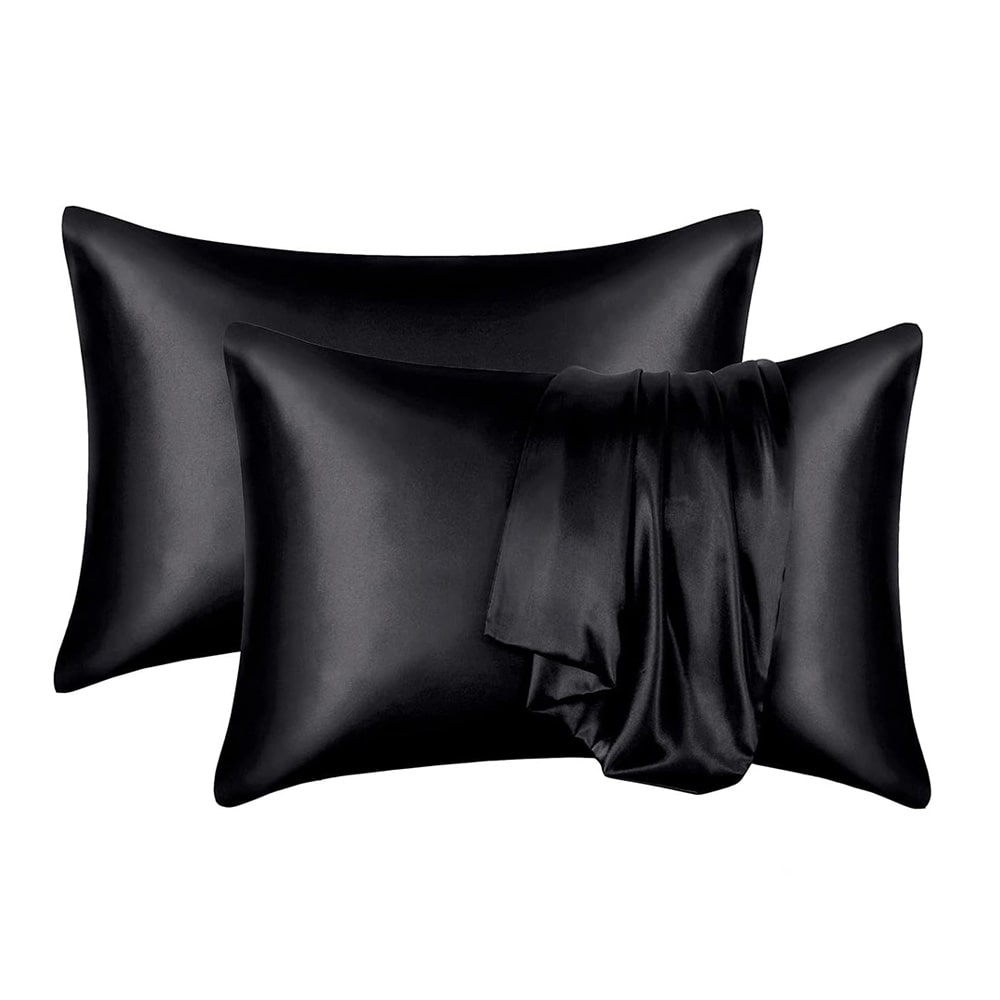  Charlie's Hair and beauty Magic Collection Satin Pillow Cover