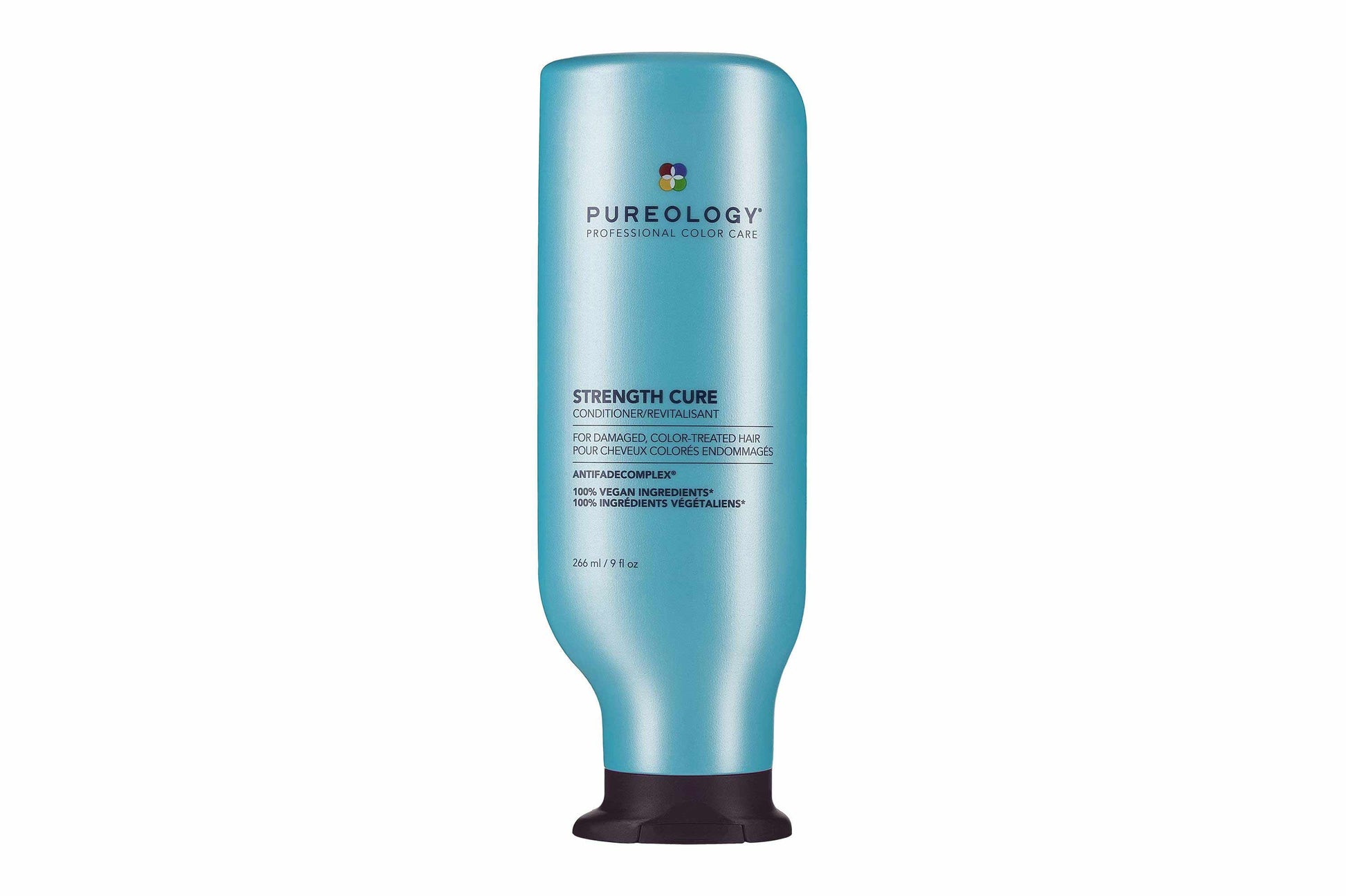  Charlie's Hair and Beauty Pureology Strength Cure For Damaged Colour Treated Hair Conditioner