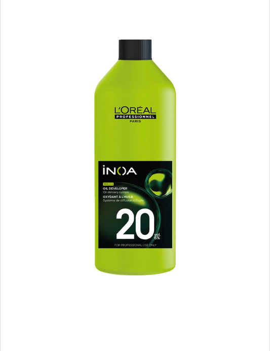 L’Oreal INOA Oxydant Developer 6%/20Vol
