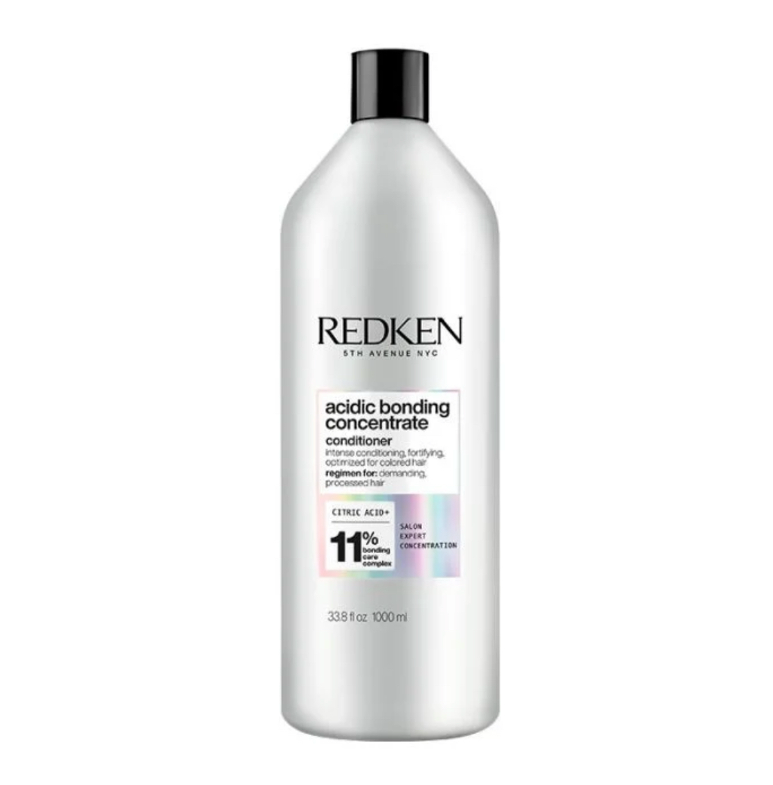 Redken - Acidic Bonding Concentrate Conditioner - 33.8oz