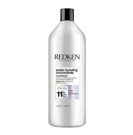 Redken - Acidic Bonding Concentrate Conditioner - 33.8oz