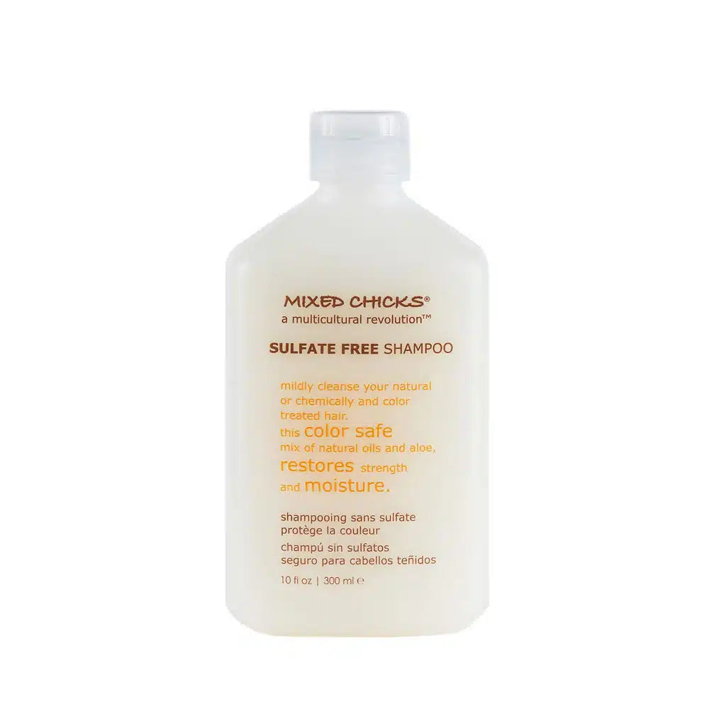  Charlie's Hair and beauty Mixed Chicks Straightening Serum