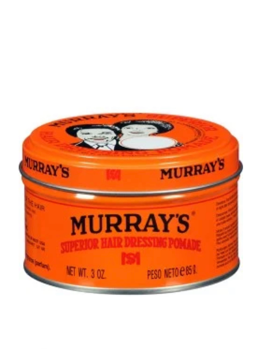  Charlie's Hair and beauty Murray's Original Pomade