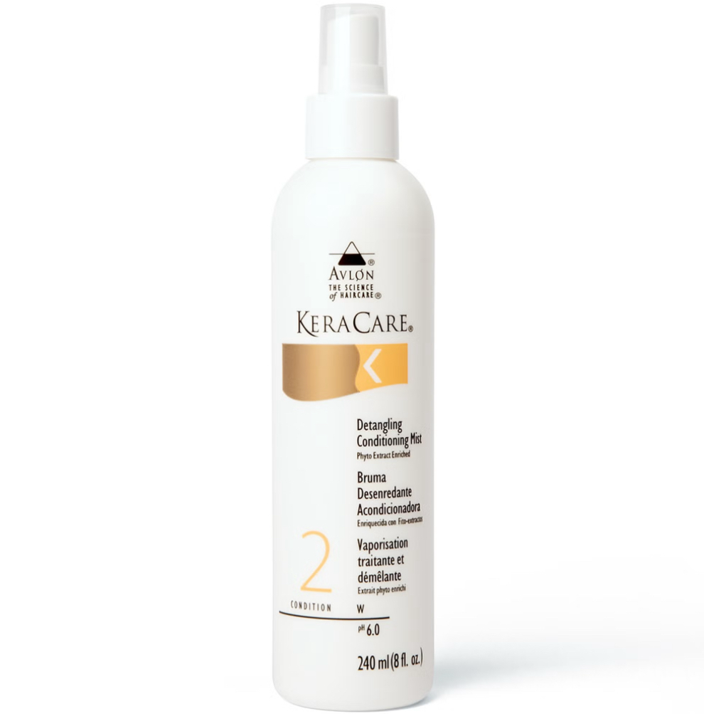KeraCare - Detangling Conditioning Mist