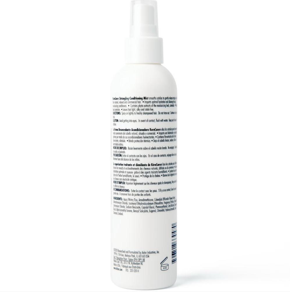 KeraCare - Detangling Conditioning Mist