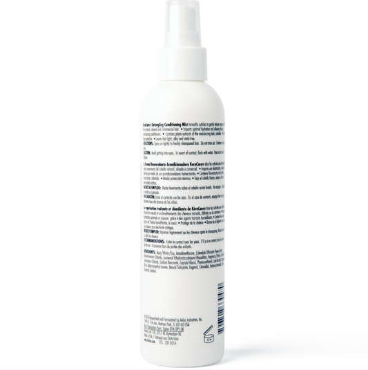 KeraCare - Detangling Conditioning Mist