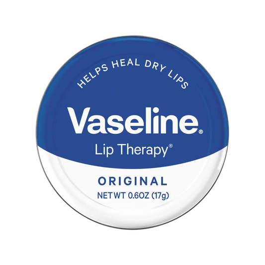 Vaseline® Lip Therapy® Original Tin