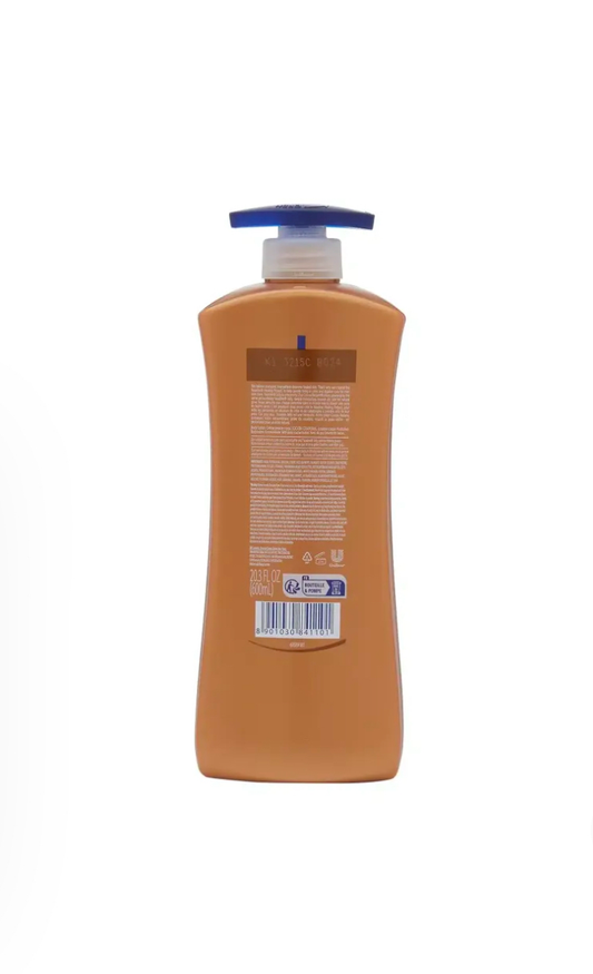 Vaseline Intensive Care Cocoa Radiant Body Lotion