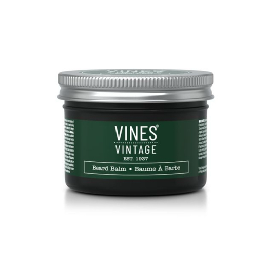 Vines Vintage Beard Balm