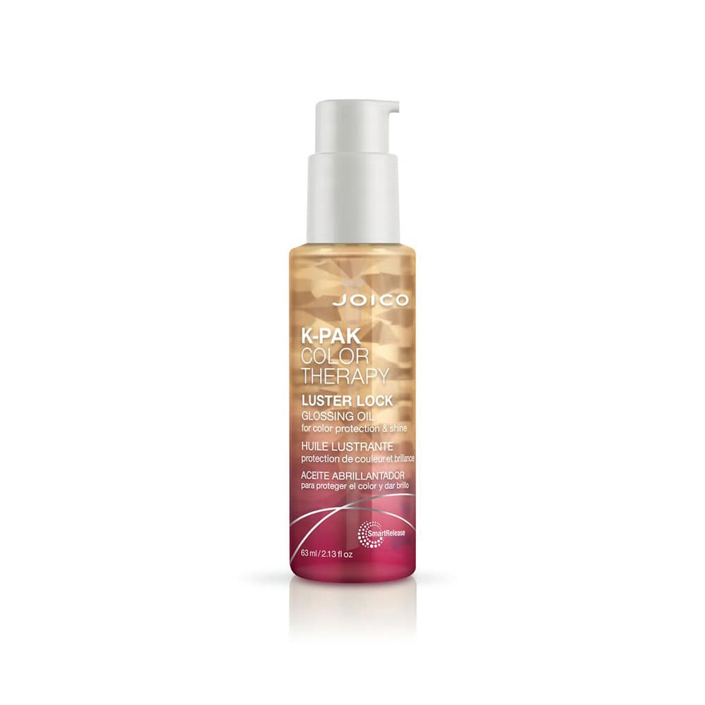  Charlie's Hair and beauty Joico K-pak Color Therapy Luster Lock Glossing Oil