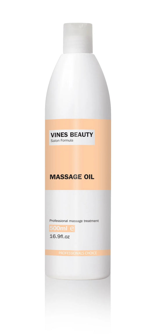 Vines Beauty Massage Oil
