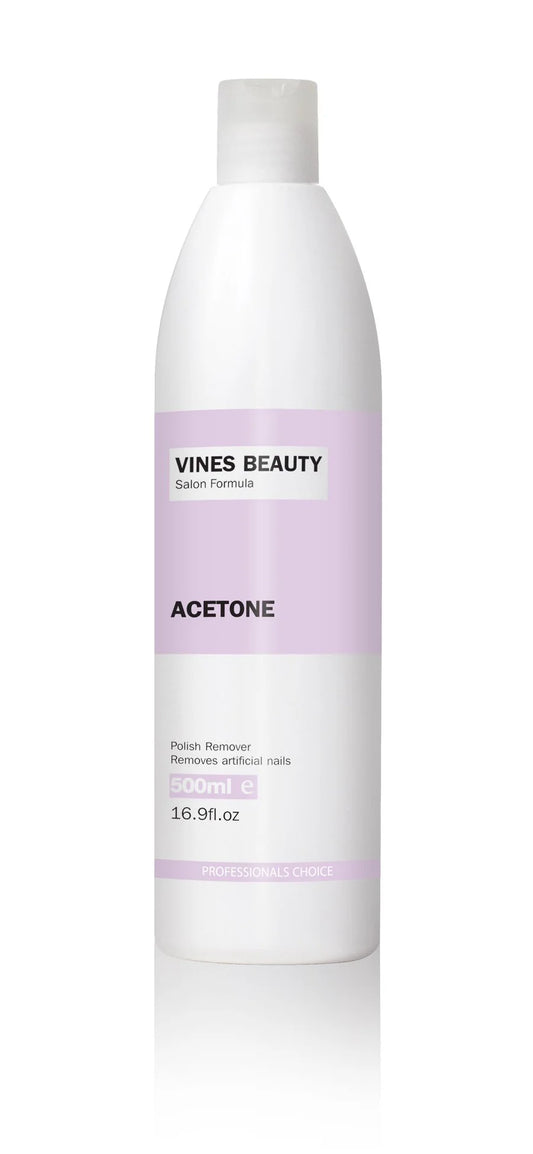 Vines Beauty Acetone