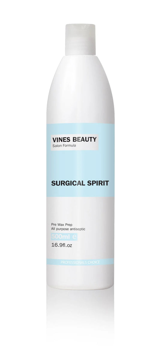 Vines Beauty Surgical Spirit