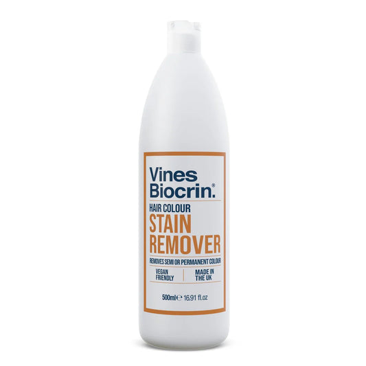 Vines Beauty Hair Colour Stain Remover
