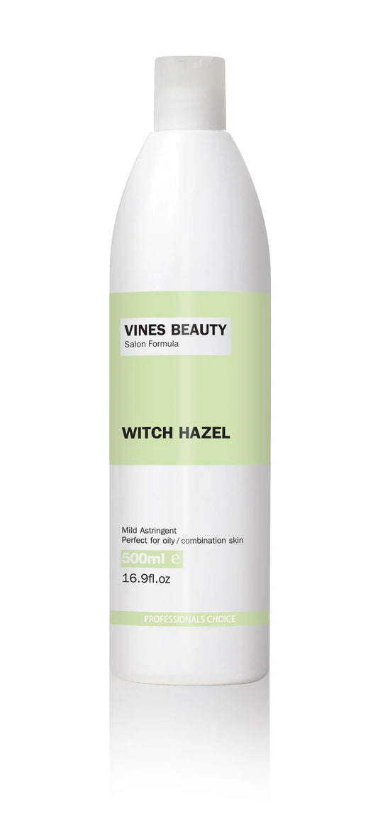 Vines Beauty Witch Hazel
