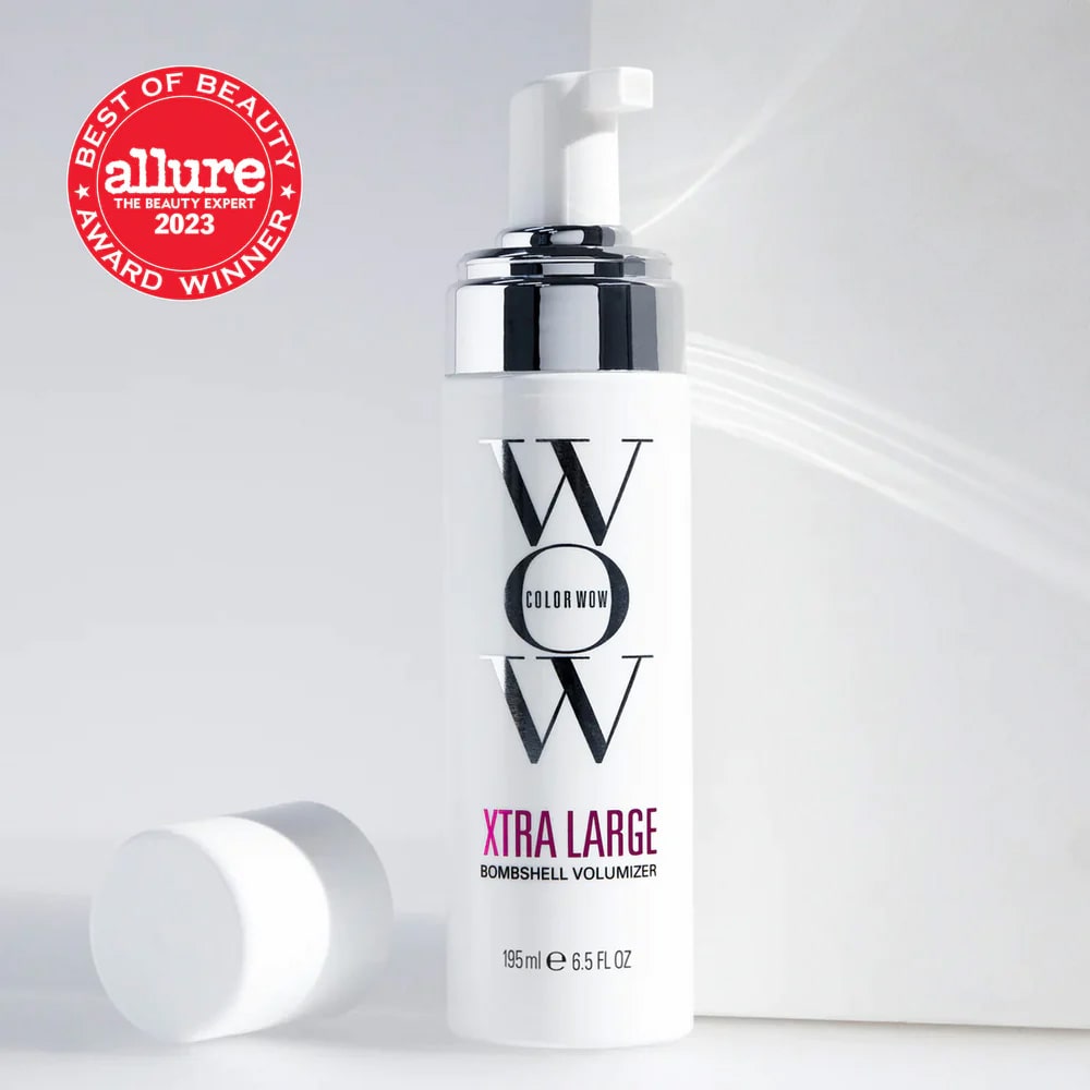 Charlies hair & beauty - Color wow Xtra large bombsell volumizer