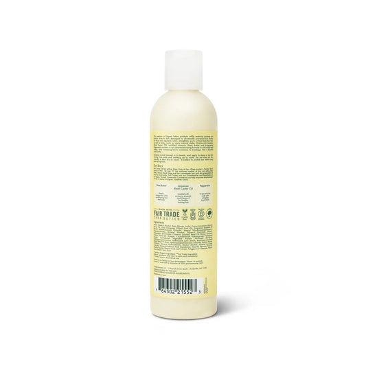 Shea Moisture Jamaican Black Castor Oil Strength Restore Styling Lotion