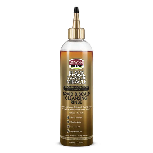 African Pride - Braid & Scalp Cleansing Rinse
