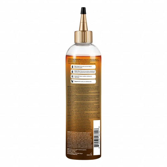 African Pride - Braid & Scalp Cleansing Rinse