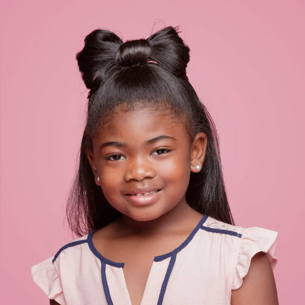 African Pride Dream Kids - Olive Miracle Detangling Shampoo