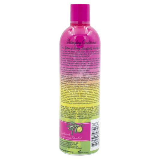 African Pride Dream Kids - Olive Miracle Moisturising Detangling Conditioner