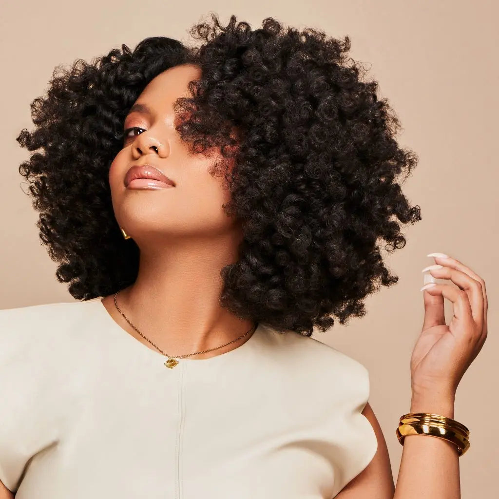 African Pride - Moisture Miracle Honey Chocolate & Coconut Oil Conditioner