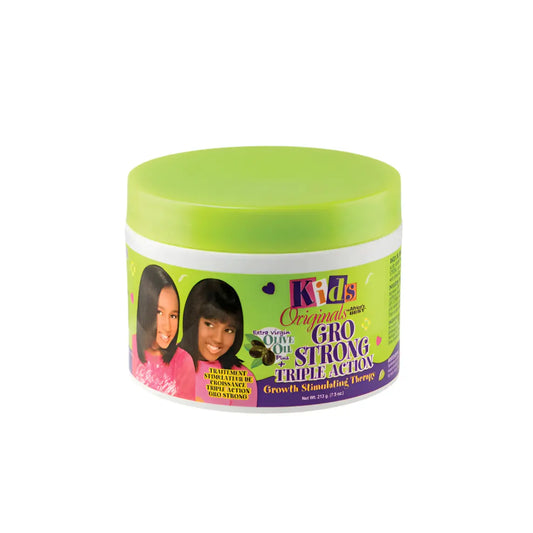 Africa’s Best Originals - Kids Gro Strong Growth Stimulating Therapy