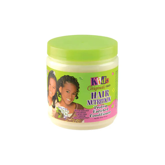 Africa’s Best Originals - Kids Hair Nutrition Protein Enriched Conditioner