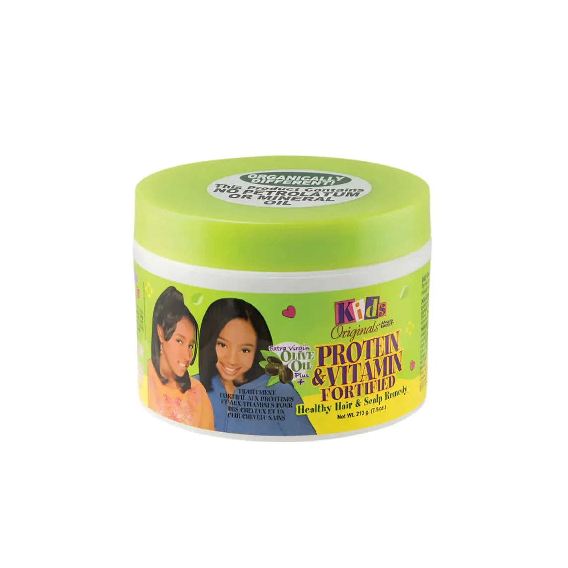 Africa’s Best Originals - Kids Protein & Vitamin Scalp Remedy