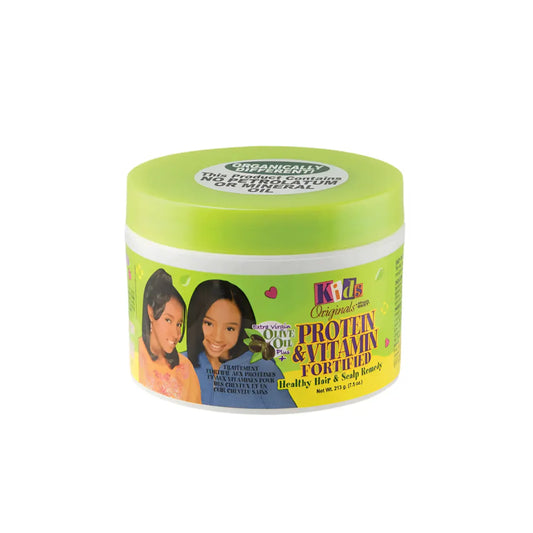 Africa’s Best Originals - Kids Protein & Vitamin Scalp Remedy