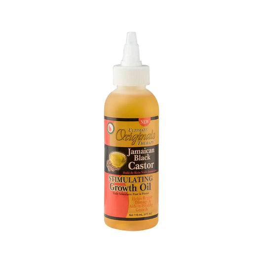 Africa’s Best Originals - Jamaican Black Castor Oil Stimulating Hair Growth