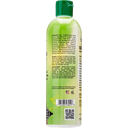Africa’s Best Originals - Texture My Way Curl Keeper Hair Lotion