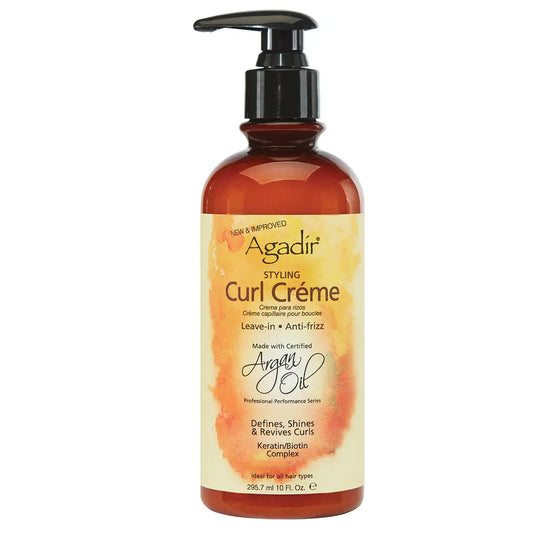 Agadir Argan Oil - Curl Crème