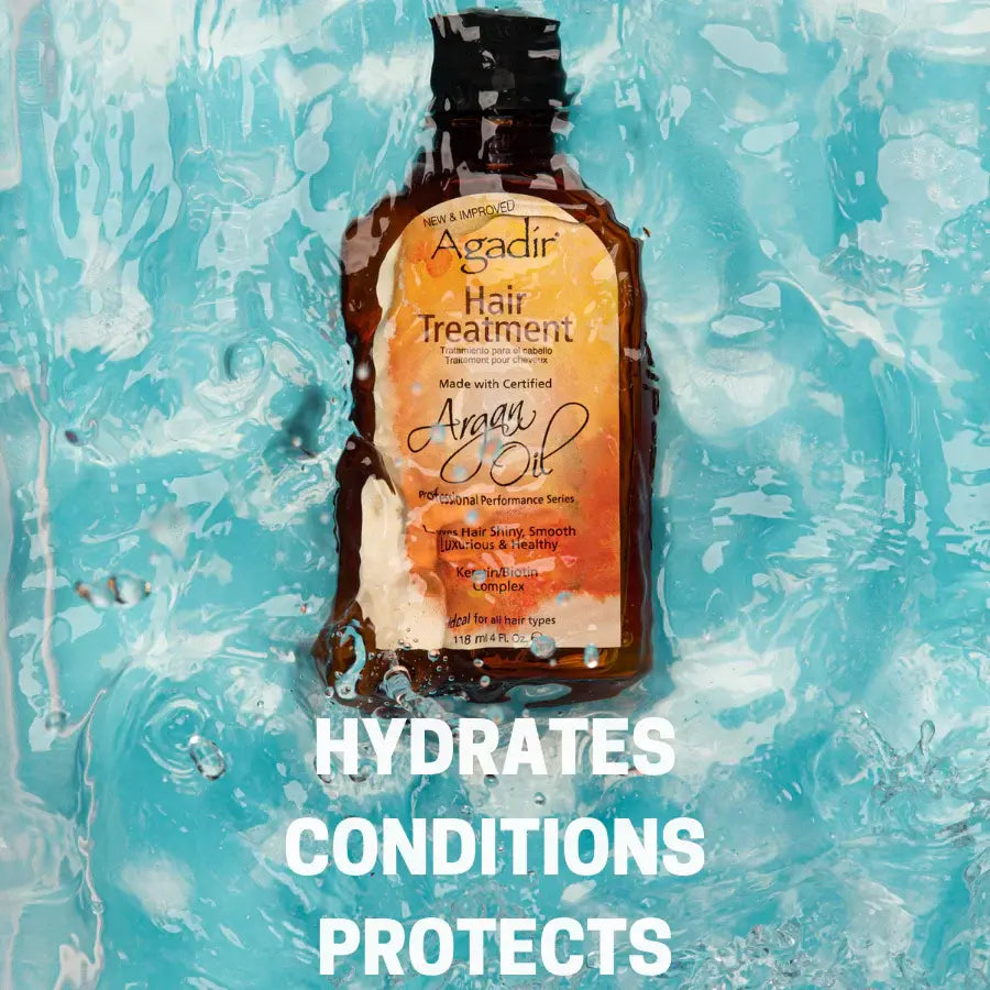 Agadir Argan Oil - Hair Treatment