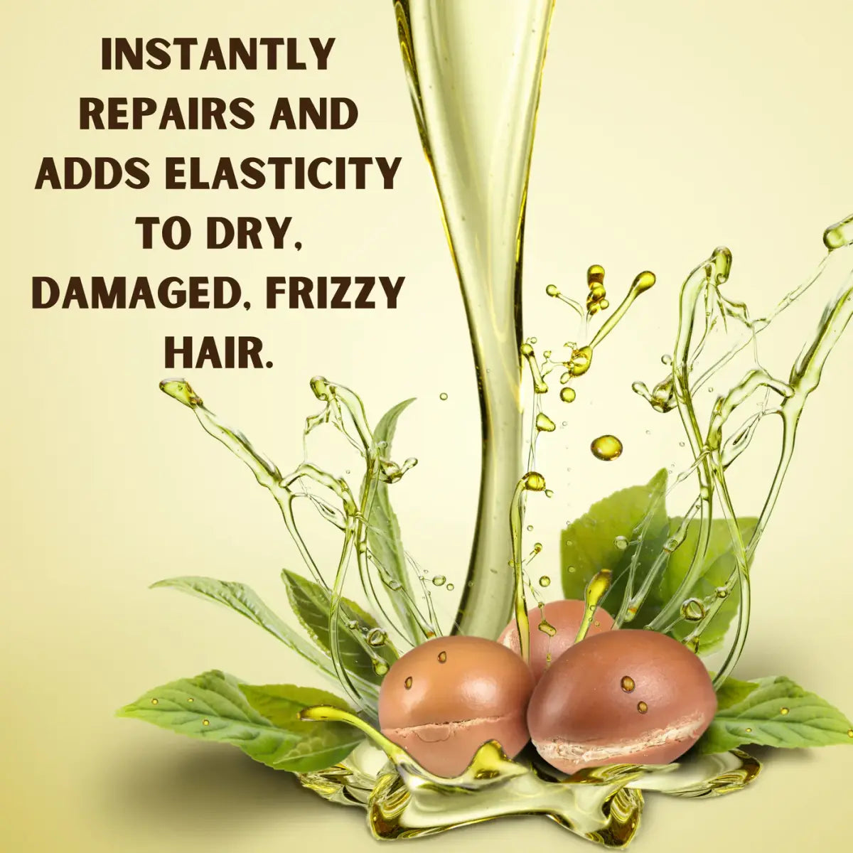 Agadir Argan Oil - Hair Treatment