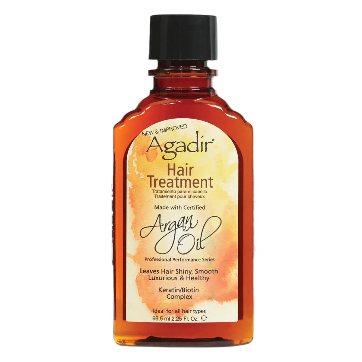 Agadir Argan Oil - Hair Treatment - 66.5ml