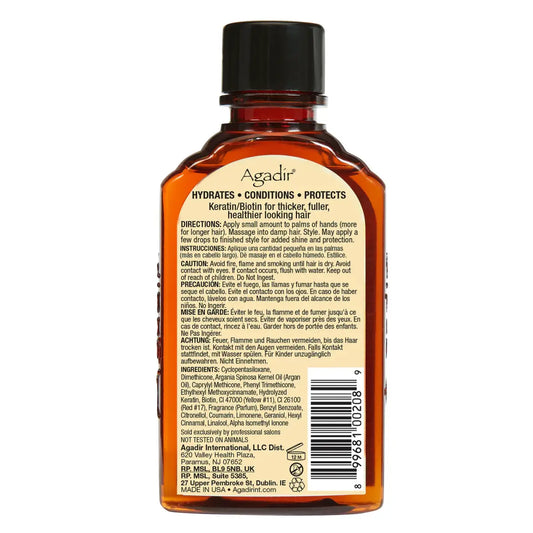 Agadir Argan Oil - Hair Treatment