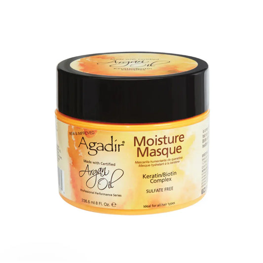 Agadir Argan Oil - Moisture Masque