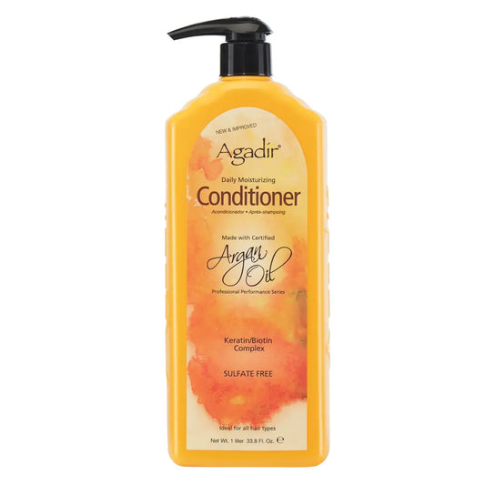 Agadir Argan Oil - Moisturising Conditioner - 1000ml